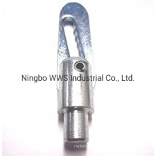 Antiluce 274 Vertical Fasteners Weld-on